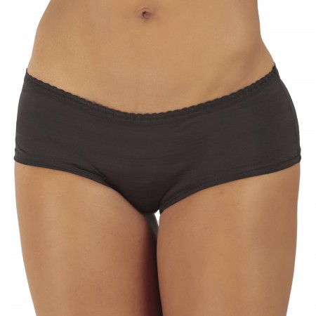 Kit x2 Bikini Pélvico En Polialgodón Licrado Ritchi