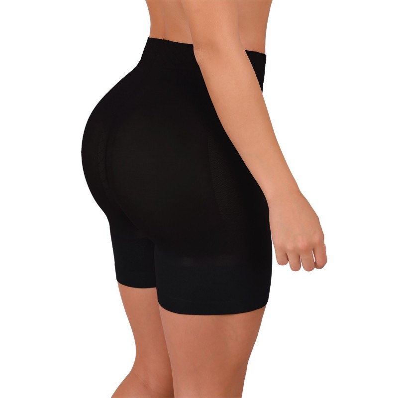 Panty Levantacola Control Fuerte Abdomen Y Glúteos Ritchi