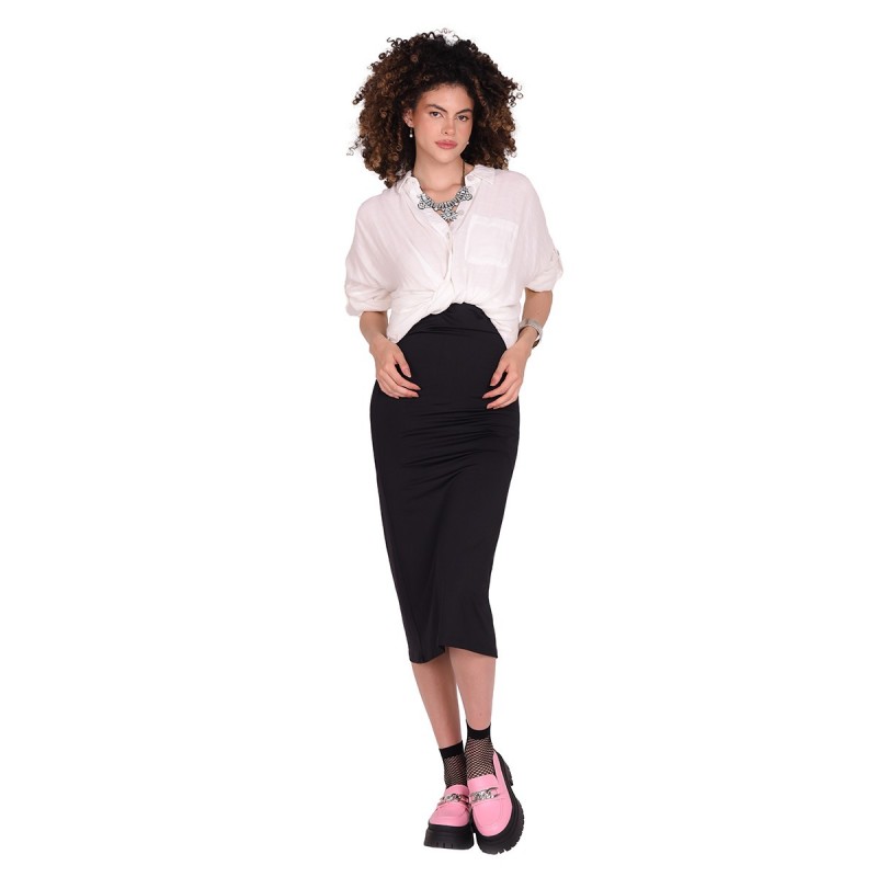 Faja Estilizador Pescador Ritchi Moldea Abdomen Muslos MF