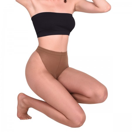 Media Velada Control Abdomen Ritchi