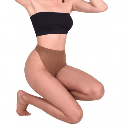 Media Velada Control Abdomen Ritchi