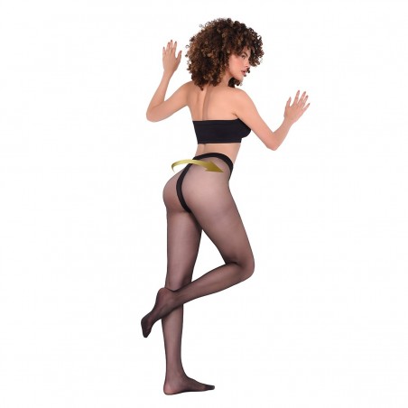 Media Velada Control Abdomen Ritchi