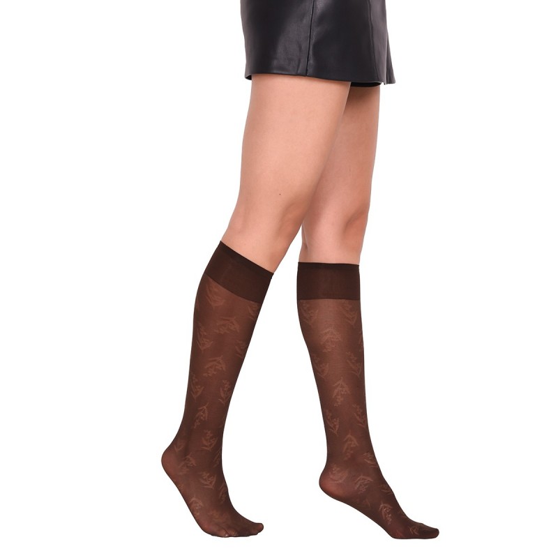 Paquete X3 Medias Cortas