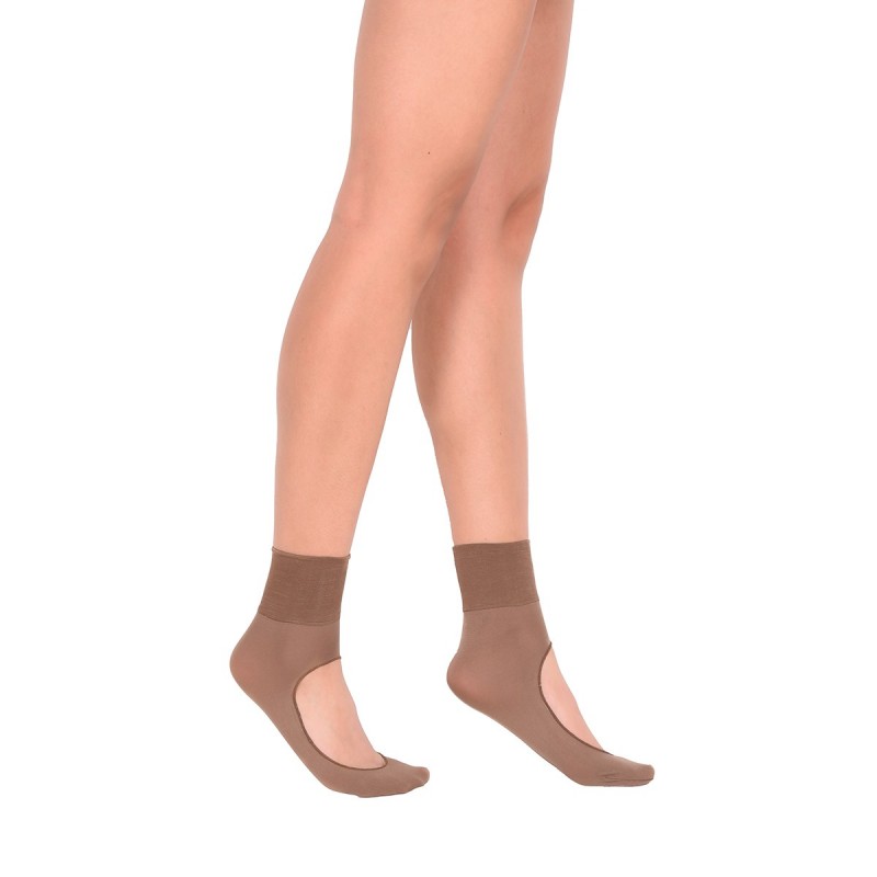 Paquete X3 Medias Cortas