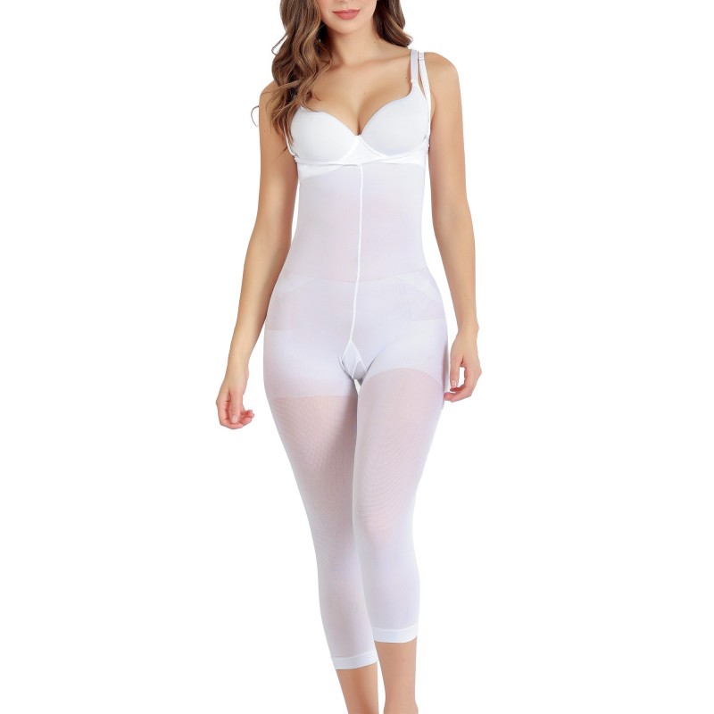 Faja Pescador Strapless Ritchi Moldeadora Tiras Removibles