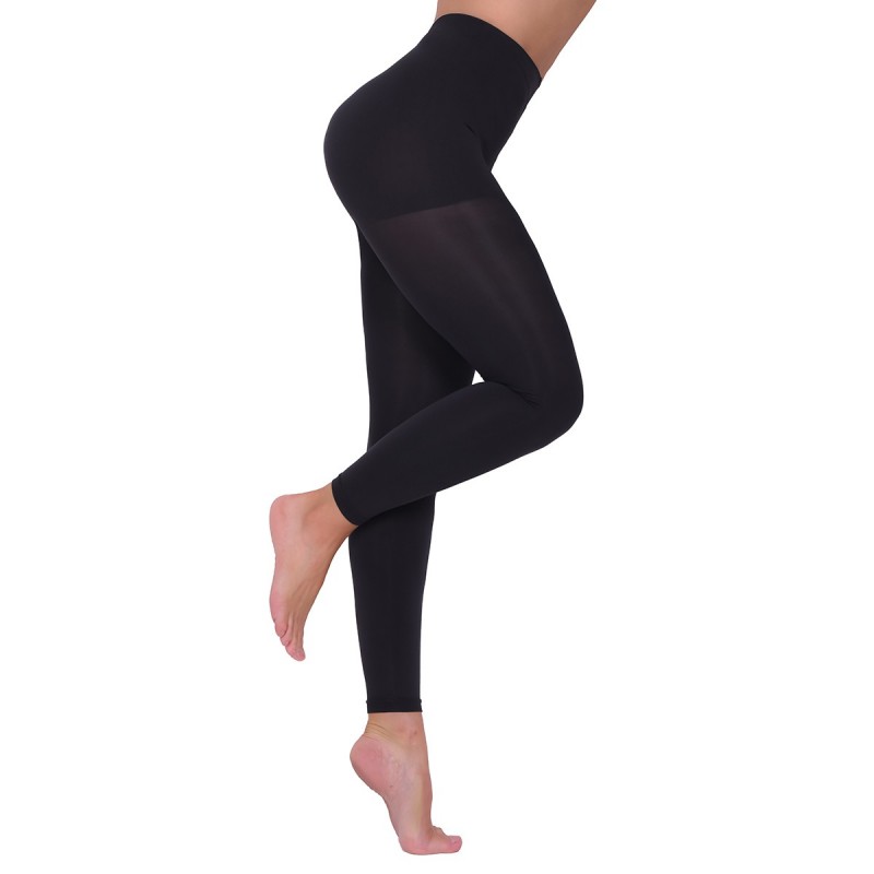 Leggins Levantacola Ritchi Largo para Mujer Efecto Push Up