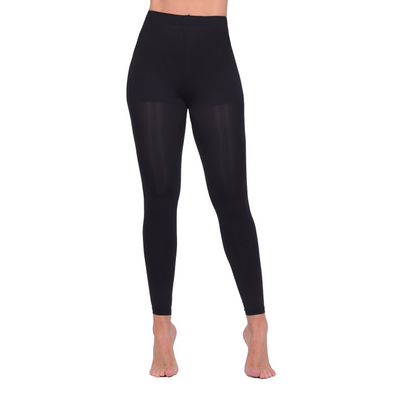 Leggins Levantacola Ritchi Largo para Mujer Efecto Push Up