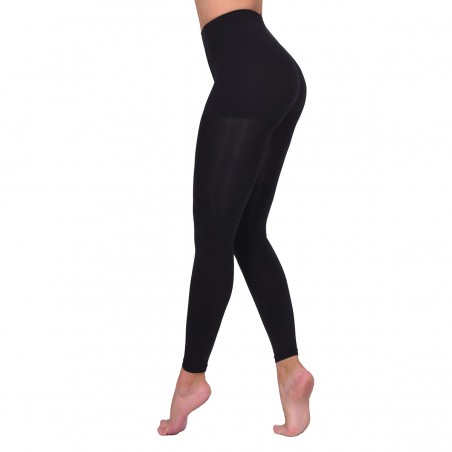 Leggins Levantacola Ritchi Largo para Mujer Efecto Push Up