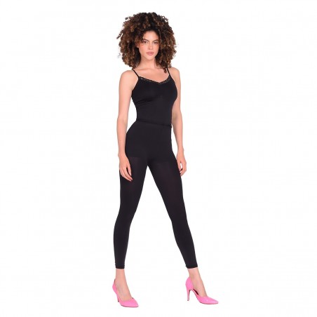 Leggins Levantacola Ritchi Largo para Mujer Efecto Push Up