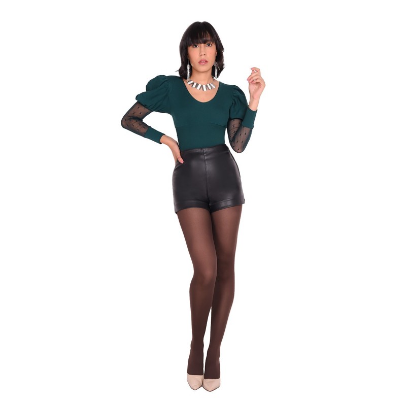 Media Opaca Soft Touch Ref: 303