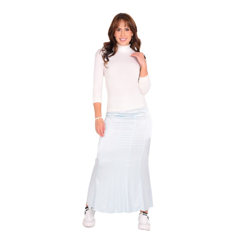 Buzo Casual Ritchi Cuello Alto Confort Estilo Calidad