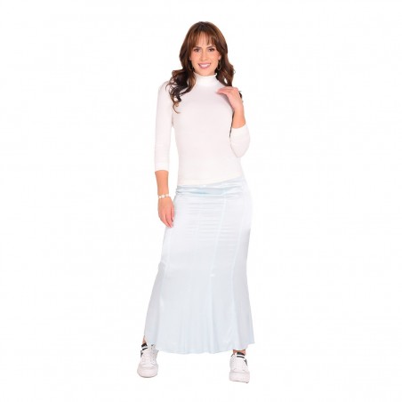 Buzo Casual Ritchi Cuello Alto Confort Estilo Calidad