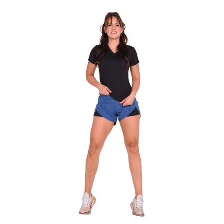 Camiseta Deportiva Mujer Ritchi