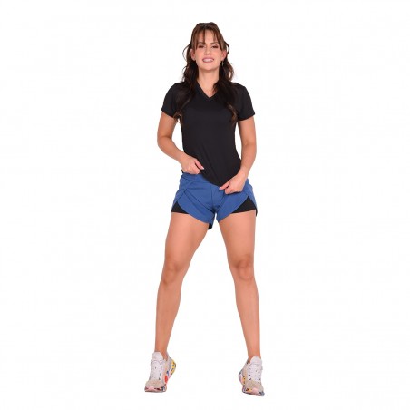 Camiseta Deportiva Mujer Ritchi