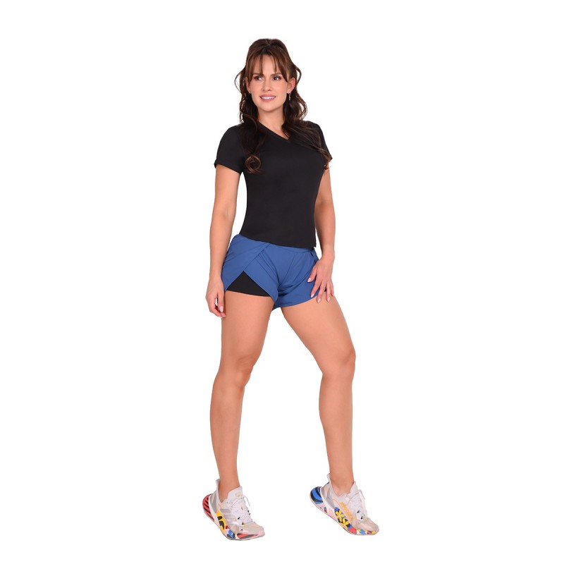Camiseta Deportiva Mujer Ritchi