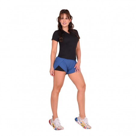 Camiseta Deportiva Mujer Ritchi