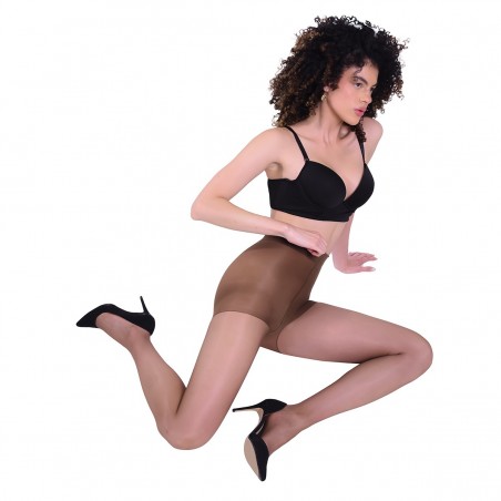 Media Velada Chic Seda Fría de Alta Transparencia Ritchi