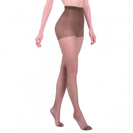 Media Velada Chic Seda Fría de Alta Transparencia Ritchi