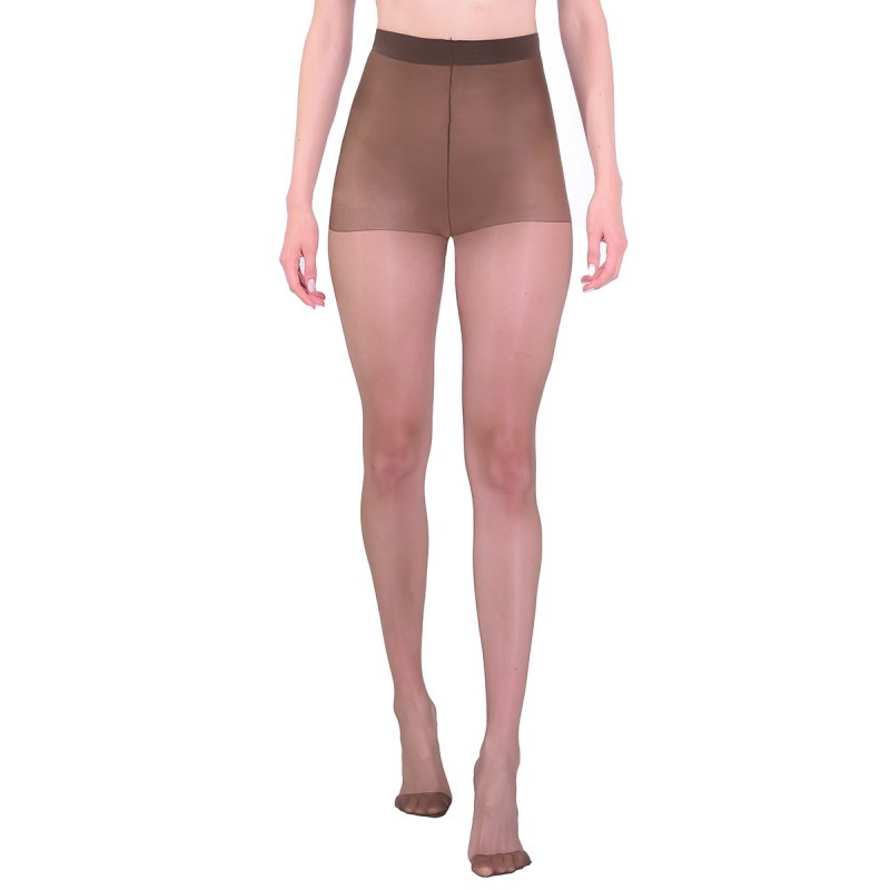 Media Velada Chic Seda Fría de Alta Transparencia Ritchi