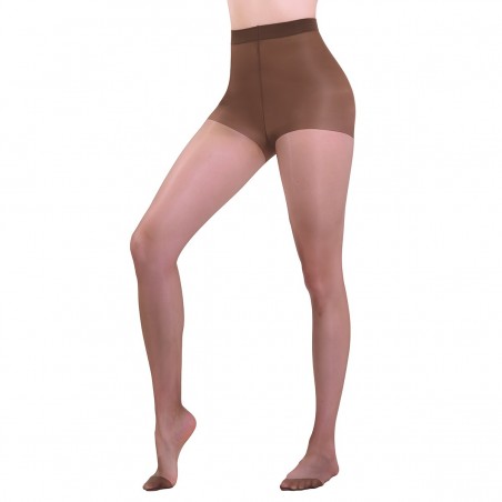 Media Velada Chic Seda Fría de Alta Transparencia Ritchi