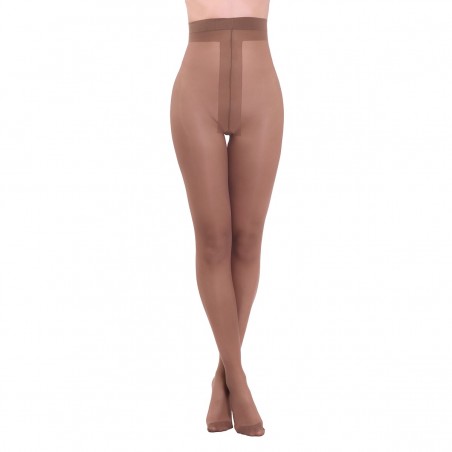 Media Velada Sheer Support Ritchi Soporte Ligero