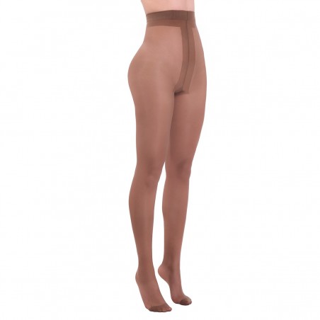 Media Velada Sheer Support Ritchi Soporte Ligero