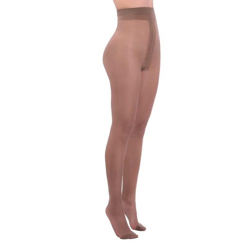 Media Velada Sheer Support Ritchi Soporte Ligero