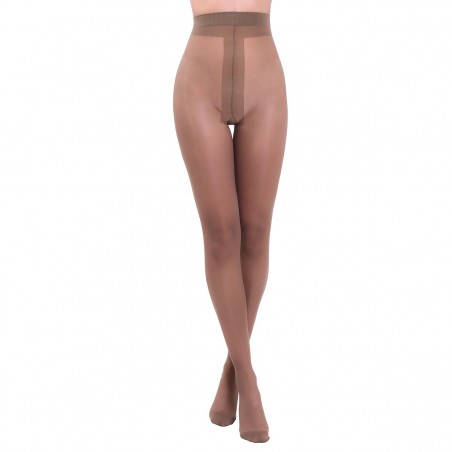 Media Velada Sheer Support Ritchi Soporte Ligero