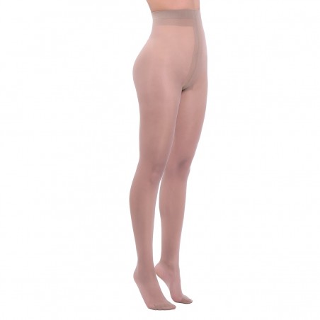 Media Velada Sheer Support Ritchi Soporte Ligero