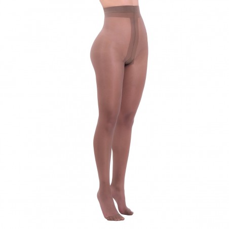 Media Velada Sheer Support Ritchi Soporte Ligero