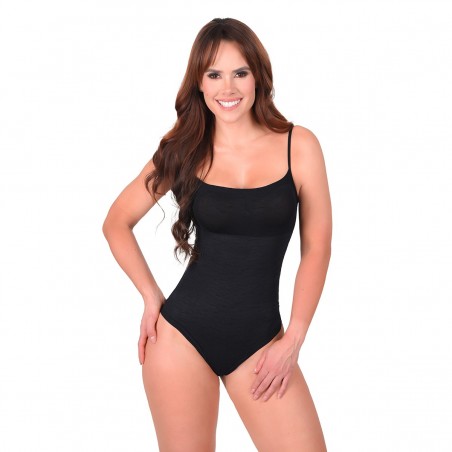 Body Faja Mujer Ritchi Tipo Verano