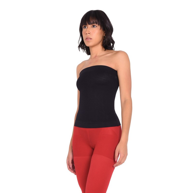 Top Básico Diseño Colores Surtidos Ref: 6434