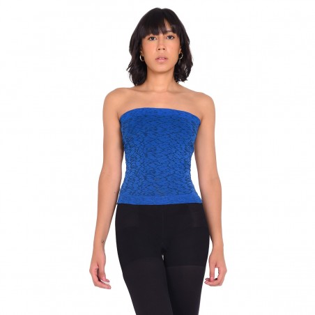 Top Básico Diseño Colores Surtidos Ref: 6434