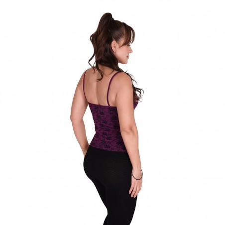 KIT Blusa Control Suave x2 Colores Surtidos Ref: 6474/75