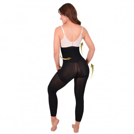 Faja Estilizador Strapless Ritchi Control Avanzado Abdomen