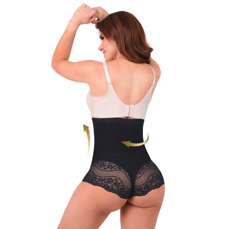 Panty Control Reductor Ritchi Comodidad Estilo Diario