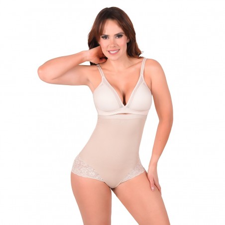 Panty Control Reductor Ritchi Comodidad Estilo Diario