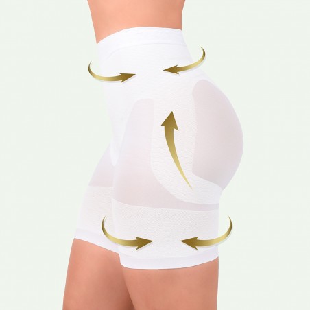 Panty Levanta Cola Realce Natural