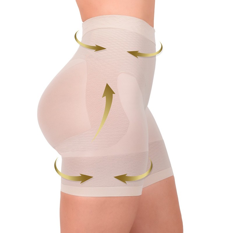 Panty Levanta Cola Realce Natural