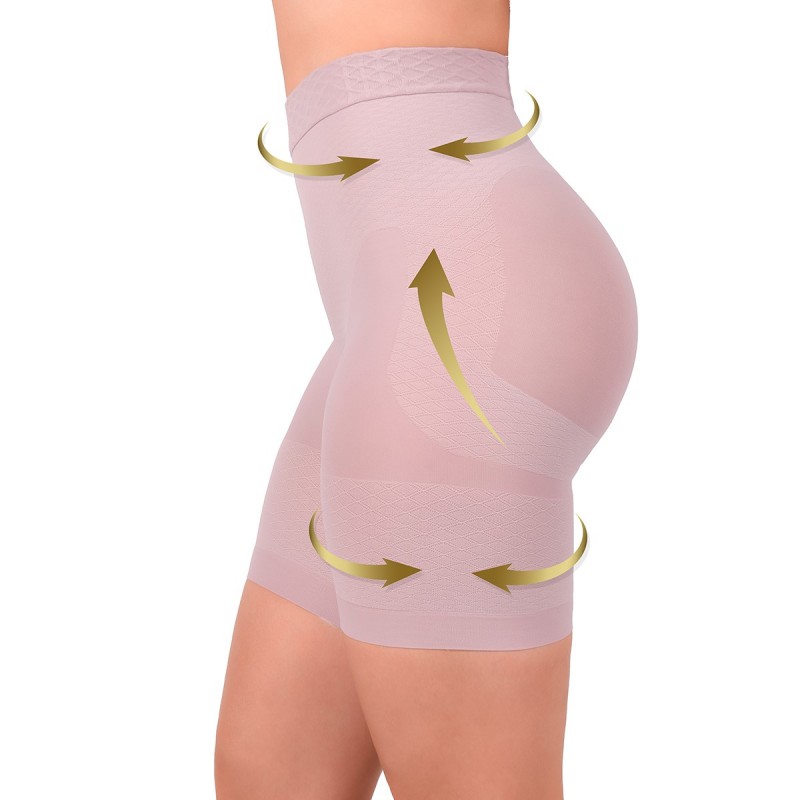 Panty Levanta Cola Realce Natural