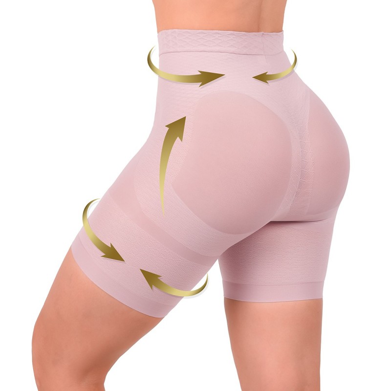 Panty Levanta Cola Realce Natural