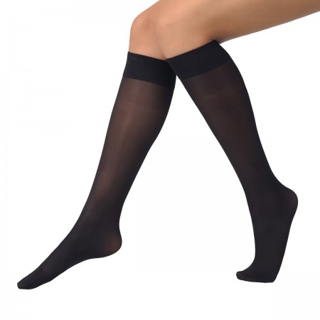 Media Slack Velada Descanso Ritchi Textura Suave