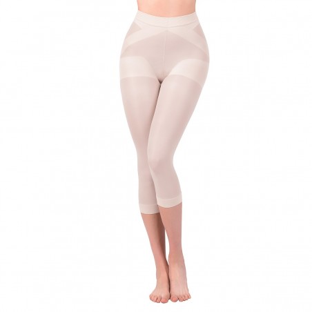 Panty Pescador Tipo Velado Levanta Cola Ritchi