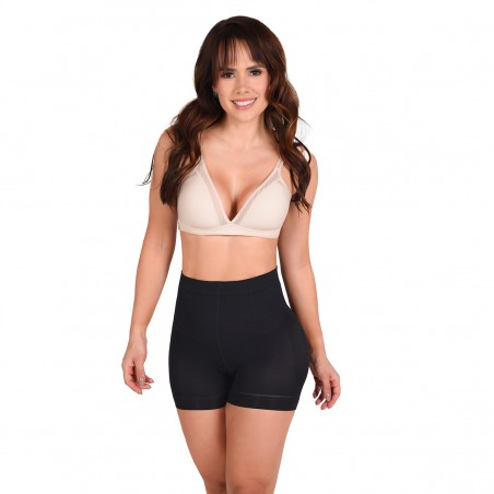 Panty Control Abdomen Levanta Cola Ritchi Moldeador C