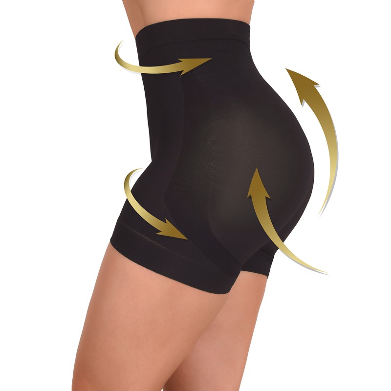 Panty Control Abdomen Levanta Cola Ritchi Moldeador C