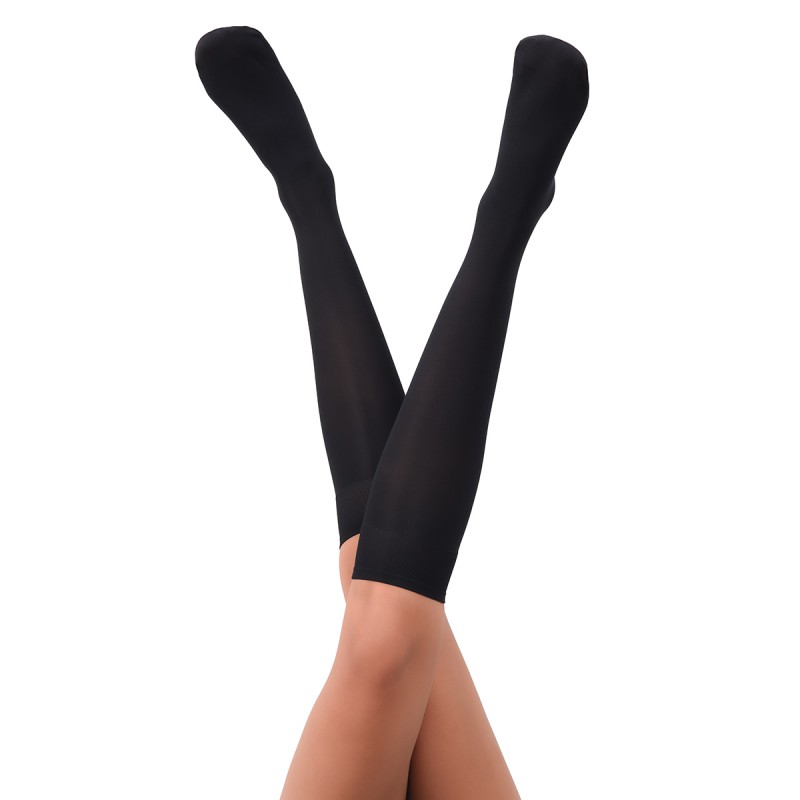 Media Slack Denier 70 Descanso con Compresión