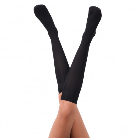 Media Slack Denier 70 Descanso con Compresión