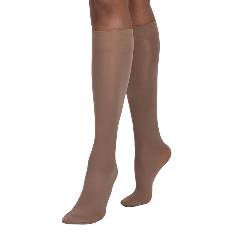 Media Slack Denier 70 Descanso con Compresión