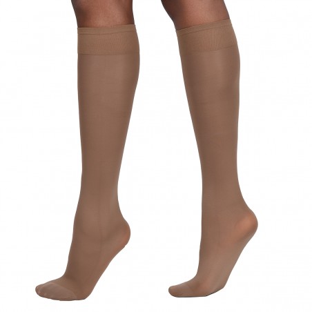 Media Slack Denier 70 Descanso con Compresión