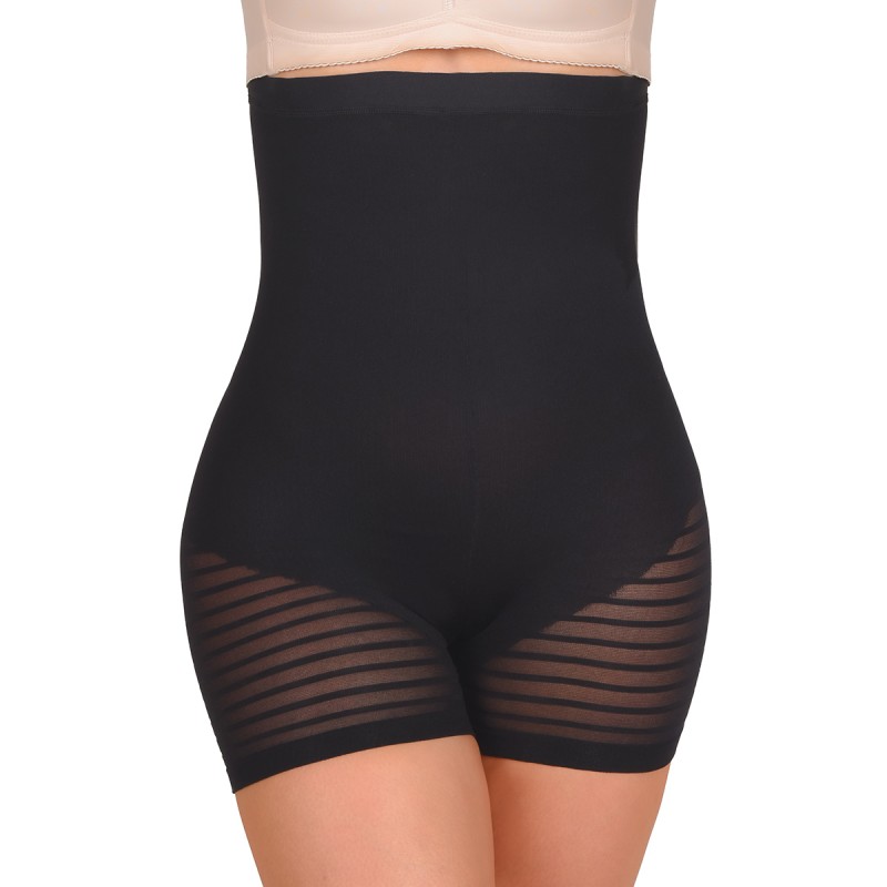 Panty Control Rayas Talle Alto Ritchi